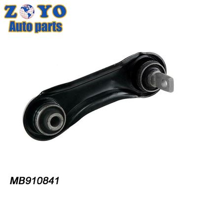 3709823 Armure de commande arrière en E noir pour Mitsubishi Lancer V 1994-2004 Pièces automobiles