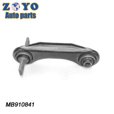 3709823 Armure de commande arrière en E noir pour Mitsubishi Lancer V 1994-2004 Pièces automobiles