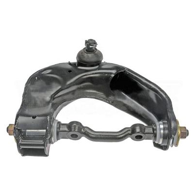 Le bras de commande avant de la fourgonnette pour Mitsubishi 1987-1990