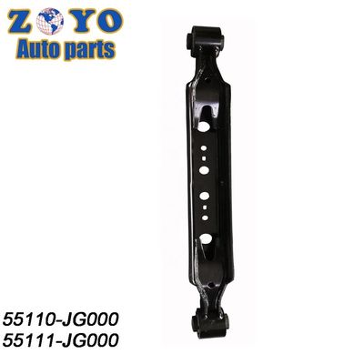 RK642107 Moog n°. Armes de contrôle arrière gauche Remplacement/réparation Objet Nissn QASHQAI 2007-2016