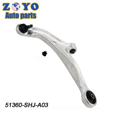 Pièces de suspension en zinc pour Honda Odyssey 05-16