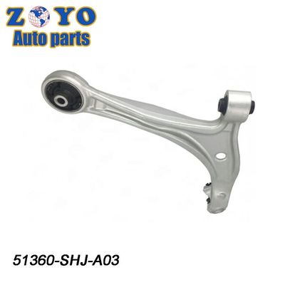 Pièces de suspension en zinc pour Honda Odyssey 05-16