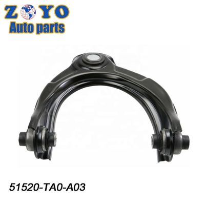 Pièces détachées automobiles Acura 51520-TA0-A03 Manche de commande en acier avec position supérieure en bosse