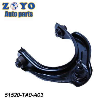 Pièces détachées automobiles Acura 51520-TA0-A03 Manche de commande en acier avec position supérieure en bosse