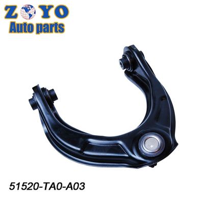 Pièces détachées automobiles Acura 51520-TA0-A03 Manche de commande en acier avec position supérieure en bosse