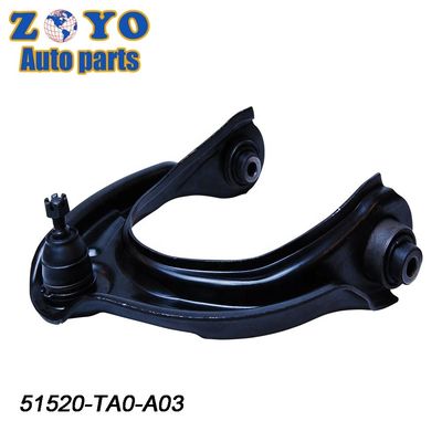 Pièces détachées automobiles Acura 51520-TA0-A03 Manche de commande en acier avec position supérieure en bosse