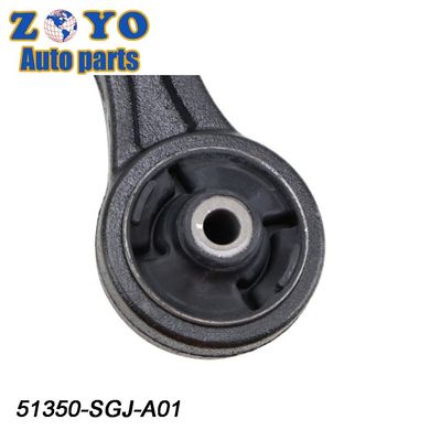 51350-SHJ-A01 Pièces de suspension de voiture bras de commande inférieur en acier pour Honda Odyssey 2015 2016