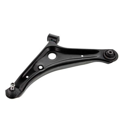OE NO. 4013A309 SPHC bras de commande inférieur gauche en acier pour Mitsubishi Mirage 2014-2016