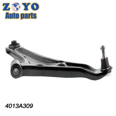 OE NO. 4013A309 SPHC bras de commande inférieur gauche en acier pour Mitsubishi Mirage 2014-2016