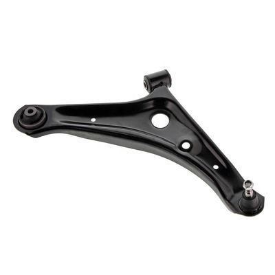 Position droite bras de commande de suspension en acier SPHC pour Mitsubishi Mirage 2014-2016