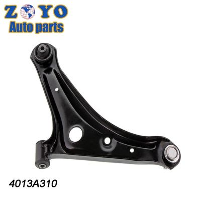 Position droite bras de commande de suspension en acier SPHC pour Mitsubishi Mirage 2014-2016