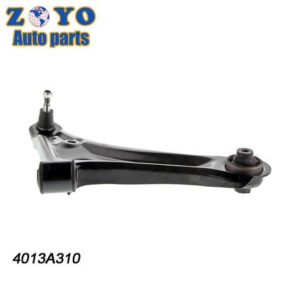 Position droite bras de commande de suspension en acier SPHC pour Mitsubishi Mirage 2014-2016