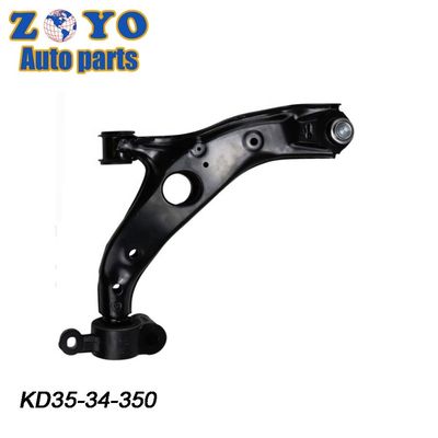 40 Cr bras de commande inférieur gauche pour Mazda 6 2013 2016 Modèle de voiture