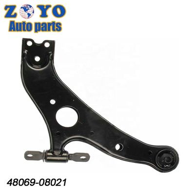 RK620714 Pièces de châssis automobile pour Toyota Sienna 2003-2010 Manche de commande avant gauche inférieure