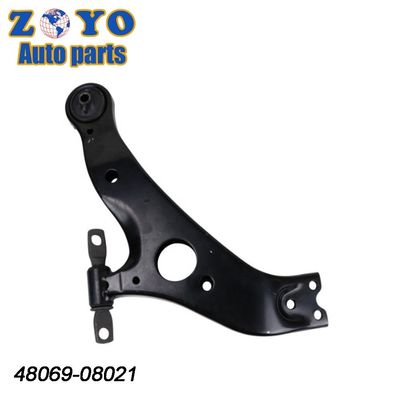 RK620714 Pièces de châssis automobile pour Toyota Sienna 2003-2010 Manche de commande avant gauche inférieure