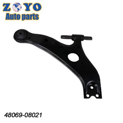 RK620714 Pièces de châssis automobile pour Toyota Sienna 2003-2010 Manche de commande avant gauche inférieure