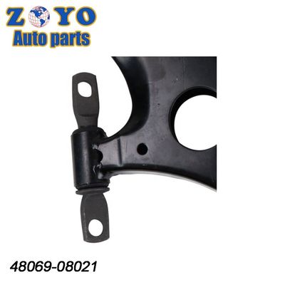 RK620714 Pièces de châssis automobile pour Toyota Sienna 2003-2010 Manche de commande avant gauche inférieure
