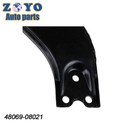 RK620714 Pièces de châssis automobile pour Toyota Sienna 2003-2010 Manche de commande avant gauche inférieure