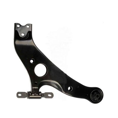 RK620713 Pièces de suspension automatique réglable à droite avant bras de commande inférieur pour Toyota Sienna