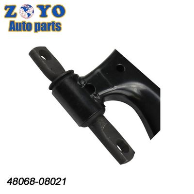 RK620713 Pièces de suspension automatique réglable à droite avant bras de commande inférieur pour Toyota Sienna