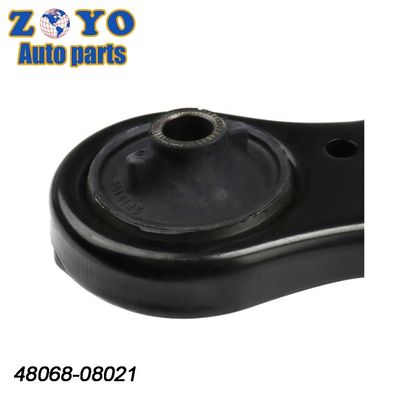 RK620713 Pièces de suspension automatique réglable à droite avant bras de commande inférieur pour Toyota Sienna