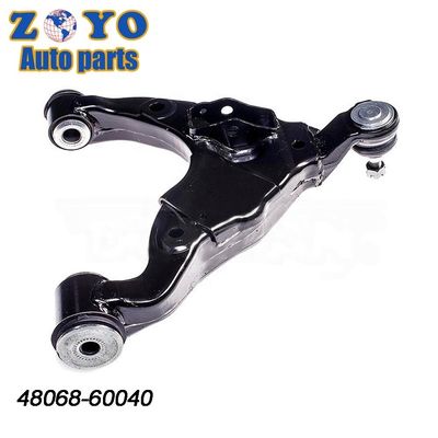 Modèle de voiture pour Toyota FJ Cruiser 10-14 bras de commande automatique bras de piste inférieurs Remplacer/réparer