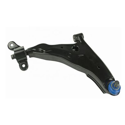 Position du bras inférieur de commande pour Mitsubishi Galant 2000-2005 MR369796