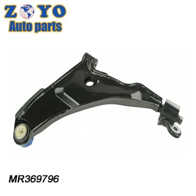 Position du bras inférieur de commande pour Mitsubishi Galant 2000-2005 MR369796