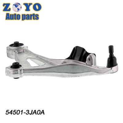 Remplacement/réparation du bras de commande avant inférieur pour Nissan Altima Pathfinder 2006-2013 MS301218
