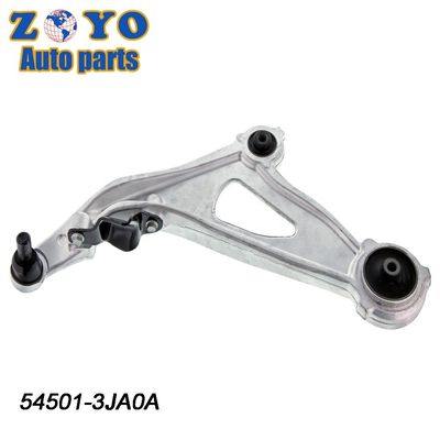 Remplacement/réparation du bras de commande avant inférieur pour Nissan Altima Pathfinder 2006-2013 MS301218