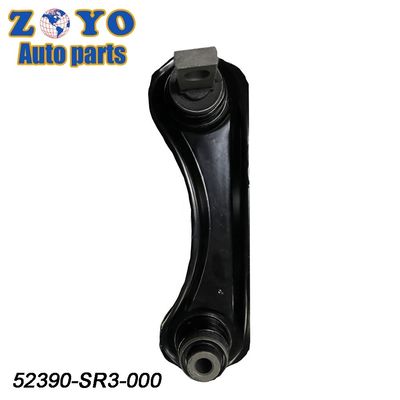 Le bras de liaison latérale droit pour Honda Civic 2002 52390-SR3-000 520-672 en acier SPHC