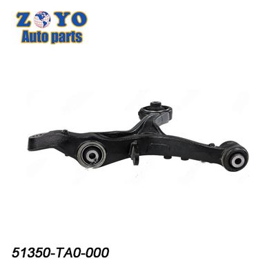 2002-2008 Honda Accord avant bras de commande inférieur avec articulation à billes et boîtier
