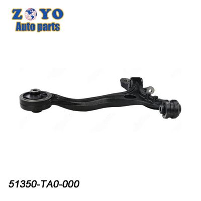 2002-2008 Honda Accord avant bras de commande inférieur avec articulation à billes et boîtier