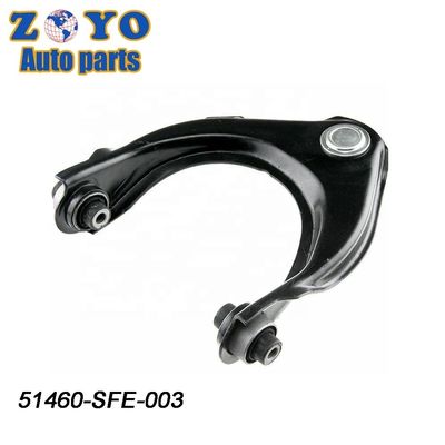 Bras de contrôle de la suspension supérieure gauche pour Honda Odyssey RA1 1997-2003