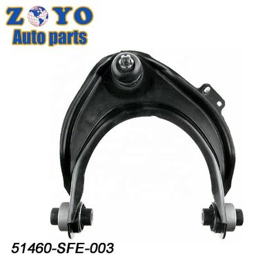 Bras de contrôle de la suspension supérieure gauche pour Honda Odyssey RA1 1997-2003
