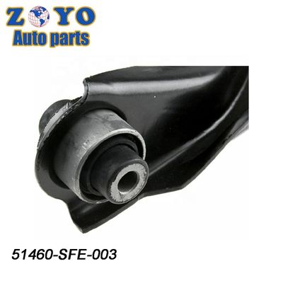 Bras de contrôle de la suspension supérieure gauche pour Honda Odyssey RA1 1997-2003