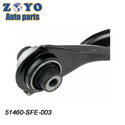 Bras de contrôle de la suspension supérieure gauche pour Honda Odyssey RA1 1997-2003