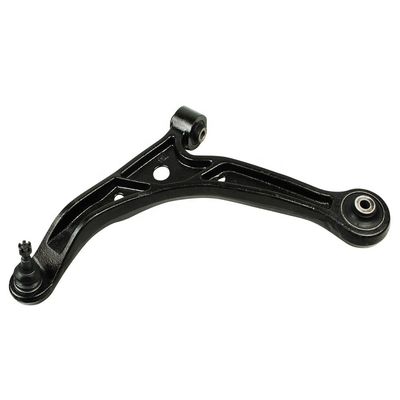 RK620326 bras de commande inférieur gauche pour Honda Odyssey 1999-2001 Pièces de suspension en acier