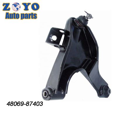 2010-2016 Année SPHC Acier Suspension gauche avant bras de commande inférieur pour Daihatsu Terios