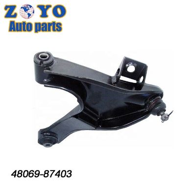 2010-2016 Année SPHC Acier Suspension gauche avant bras de commande inférieur pour Daihatsu Terios