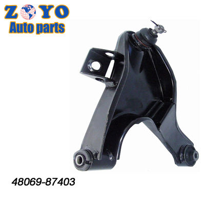 2010-2016 Année SPHC Acier Suspension gauche avant bras de commande inférieur pour Daihatsu Terios