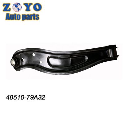 48510-79A32 échantillon pièces détachées pour Daihatsu Hiject 1989 bras de contrôle de suspension gauche