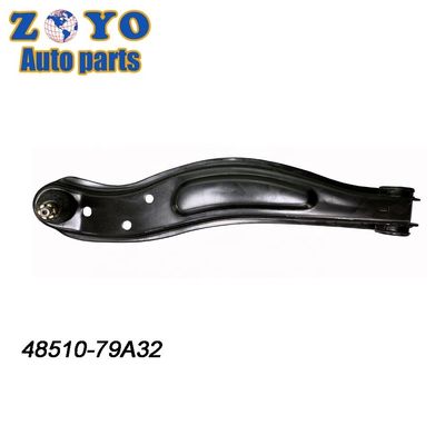 48510-79A32 échantillon pièces détachées pour Daihatsu Hiject 1989 bras de contrôle de suspension gauche