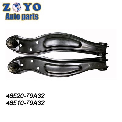 48510-79A32 échantillon pièces détachées pour Daihatsu Hiject 1989 bras de contrôle de suspension gauche