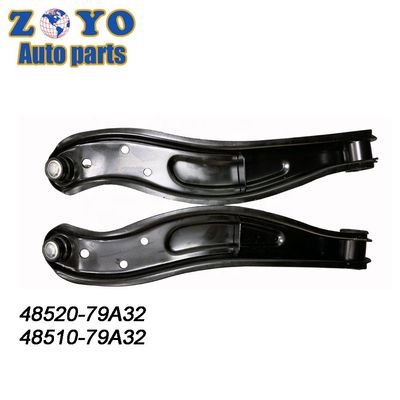 48510-79A32 échantillon pièces détachées pour Daihatsu Hiject 1989 bras de contrôle de suspension gauche