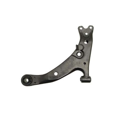 Armure de commande de suspension inférieure sans joint à bille gauche pour Toyota Corolla 2004-2017 RK80704