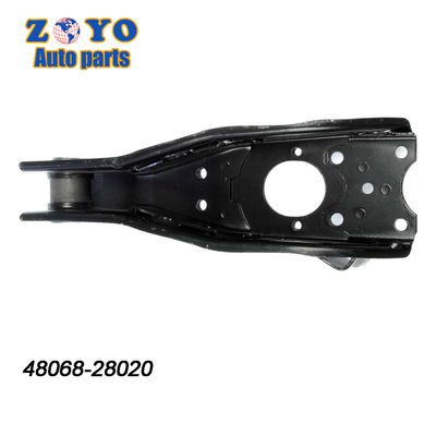 Toyota Van 1984-1985 Système de suspension automatique Arm de commande avant inférieur avec boîtier en caoutchouc naturel