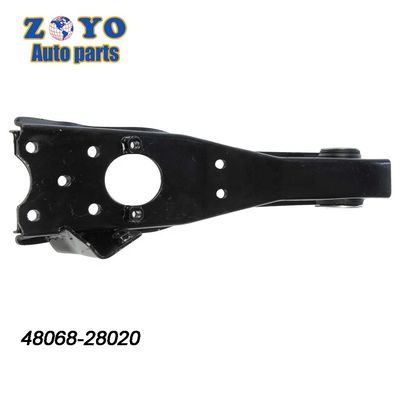 Toyota Van 1984-1985 Système de suspension automatique Arm de commande avant inférieur avec boîtier en caoutchouc naturel