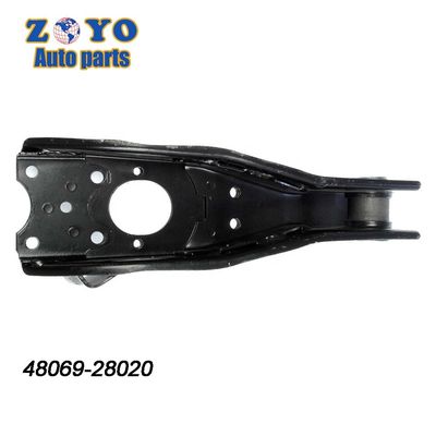 Pièces de suspension automatique à droite avant bras de commande inférieur pour Toyota Van 48068-28020 521-620