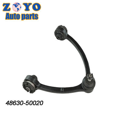 Lexus LX570 2008-202016 bras de commande avant inférieur avec boîtier en caoutchouc naturel RK620813